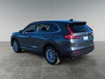 2025 CR-V Thumbnail 3