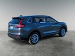 2025 CR-V Thumbnail 5