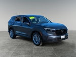 2025 CR-V Thumbnail 7