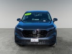 2025 CR-V Thumbnail 8
