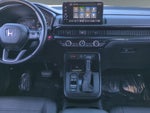 2025 CR-V Thumbnail 11