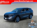 2025 CR-V Thumbnail 1