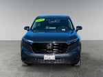 2025 CR-V Thumbnail 8