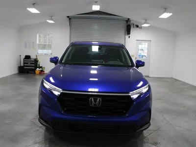 Photo of a 2025 Honda CR-V AWD EX-L 4DR SUV for sale