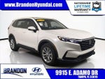 2025 CR-V Thumbnail 1