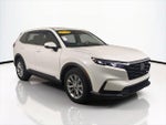 2025 CR-V Thumbnail 2