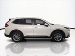 2025 CR-V Thumbnail 4