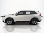 2025 CR-V Thumbnail 8
