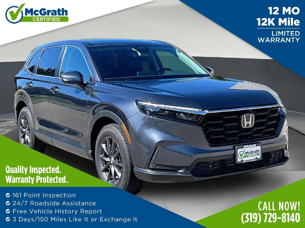2026 Honda CR-V - $38,135