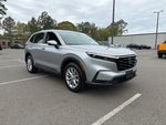 2023 CR-V Thumbnail 4