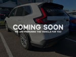 2023 CR-V Thumbnail 4