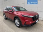 2023 CR-V Thumbnail 1