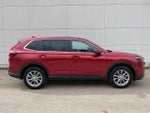 2023 CR-V Thumbnail 5