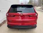 2023 CR-V Thumbnail 8