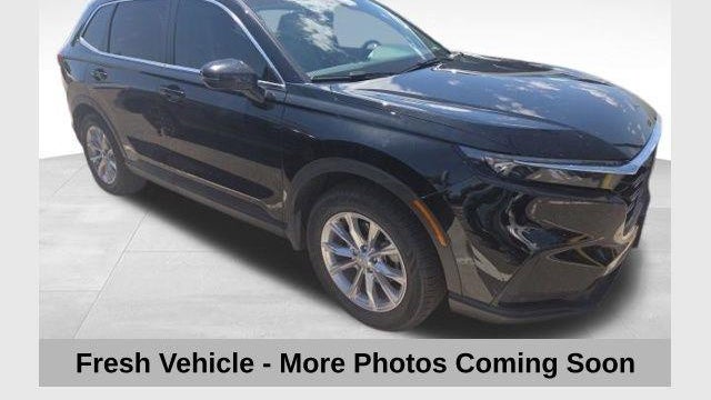 Preowned 2024 Honda CR-V EX-L for Sale