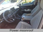 2024 CR-V Thumbnail 3