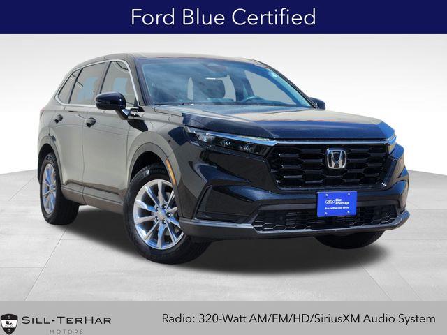 2024 Honda CR-V - $32,481