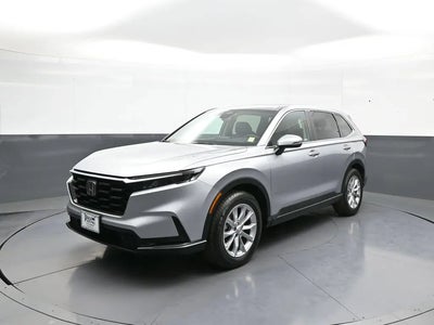 2024 Honda CR-V AWD EX-L 4DR SUV