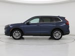 2024 CR-V Thumbnail 3