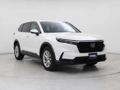 2024 Honda CR-V AWD EX-L 4DR SUV