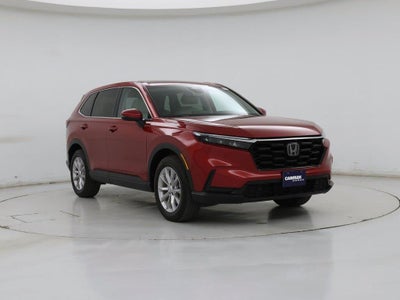 Photo of a 2024 Honda CR-V AWD EX-L 4DR SUV for sale