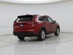 2024 CR-V Thumbnail 8