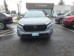 2024 CR-V Thumbnail 4