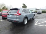 2024 CR-V Thumbnail 5