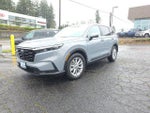 2024 CR-V Thumbnail 3