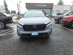 2024 CR-V Thumbnail 4