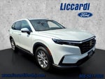 2024 CR-V Thumbnail 1