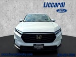 2024 CR-V Thumbnail 2