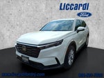2024 CR-V Thumbnail 3
