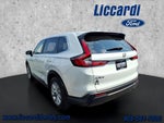2024 CR-V Thumbnail 4