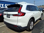 2024 CR-V Thumbnail 5