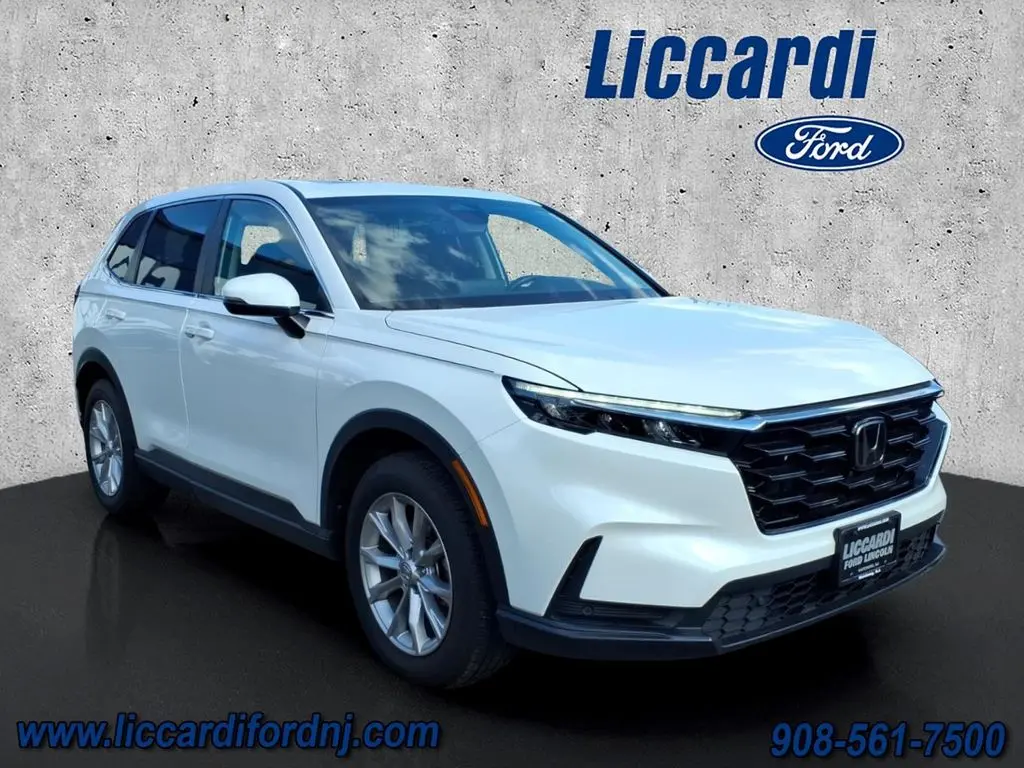 2024 Honda CR-V - $29,490