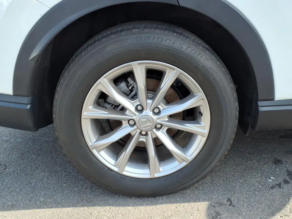 2024 Honda CR-V - $29,490