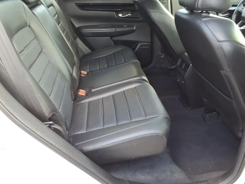 2024 Honda CR-V - $29,490