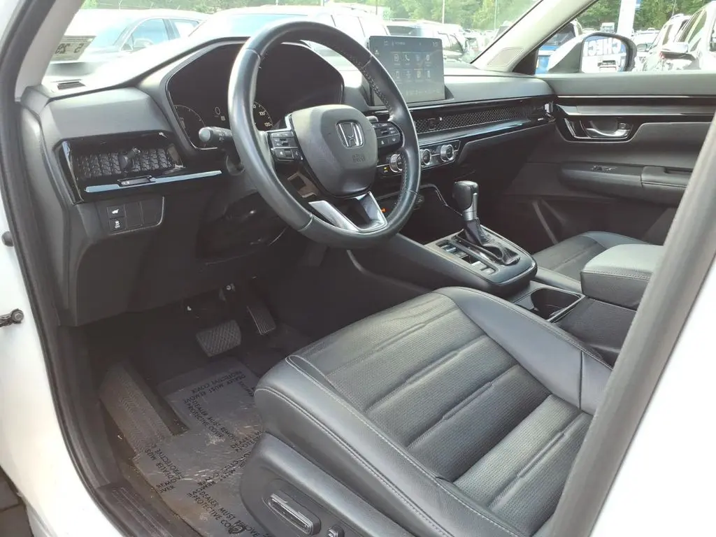 2024 Honda CR-V - $29,490