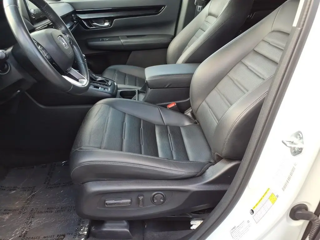 2024 Honda CR-V - $29,490