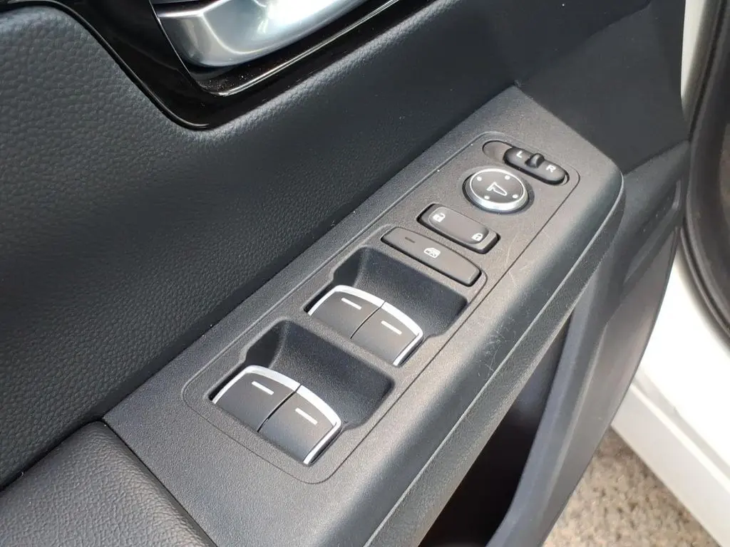 2024 Honda CR-V - $29,490