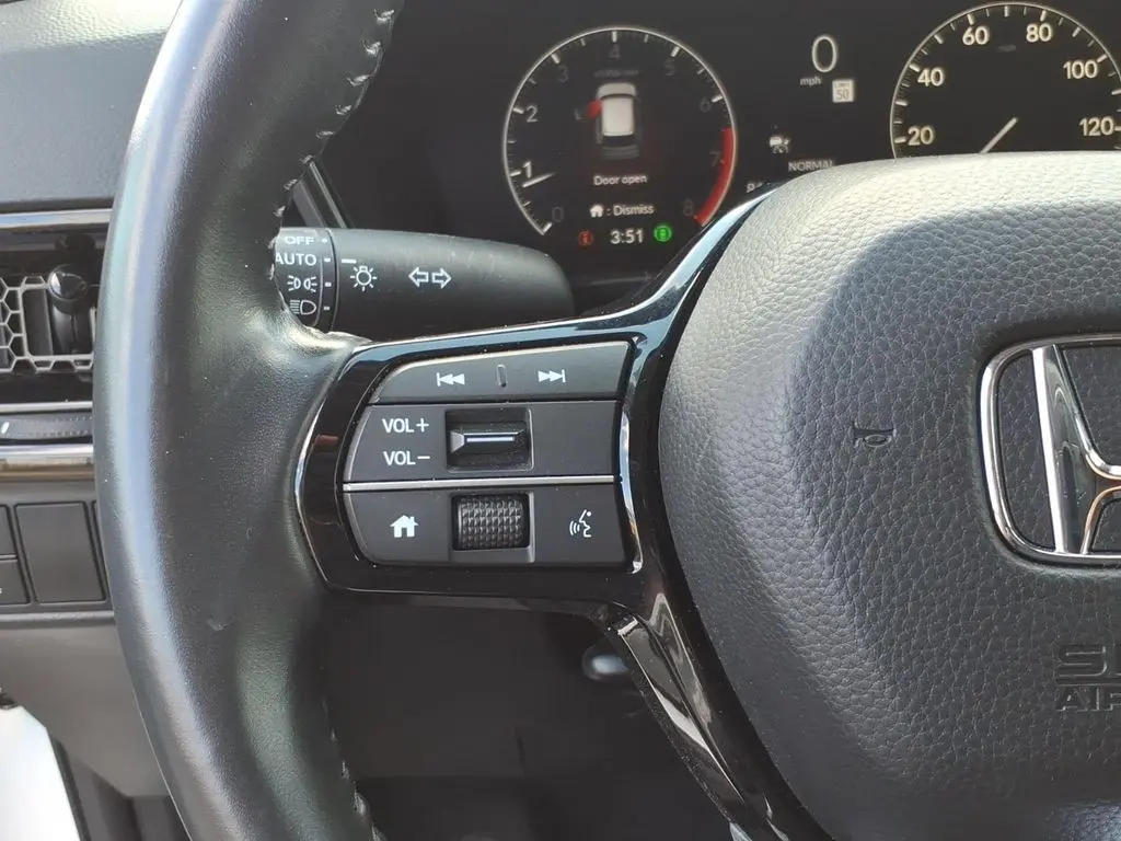 2024 Honda CR-V - $29,490