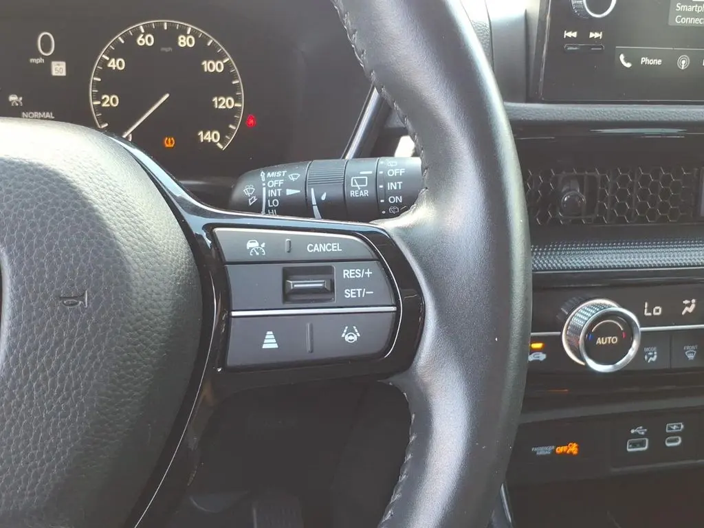 2024 Honda CR-V - $29,490