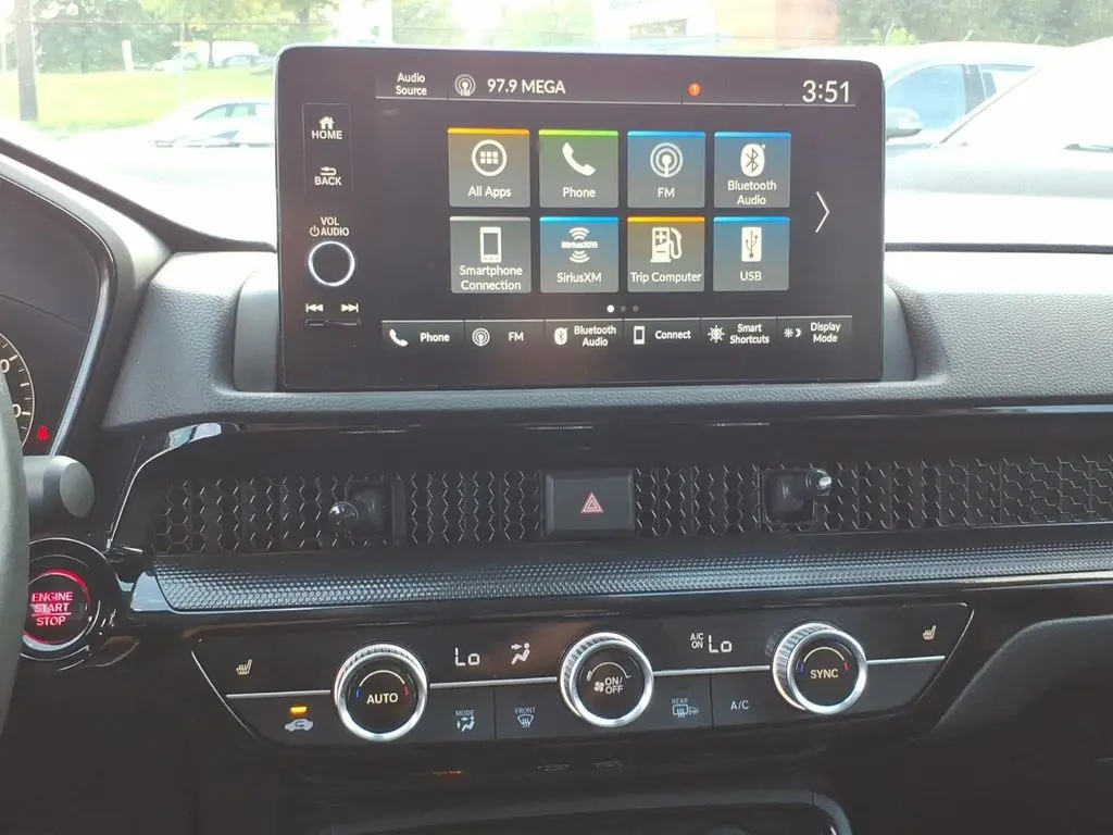 2024 Honda CR-V - $29,490