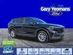 2025 CR-V Thumbnail 1