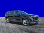 2025 CR-V Thumbnail 2