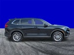 2025 CR-V Thumbnail 3