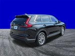 2025 CR-V Thumbnail 4