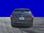 2025 CR-V Thumbnail 5