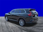 2025 CR-V Thumbnail 6